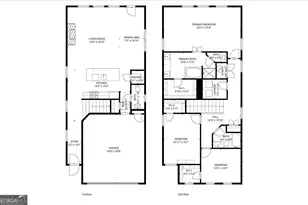 3739 Silvery Wy, Powder Springs, GA 30127 - Photo 28