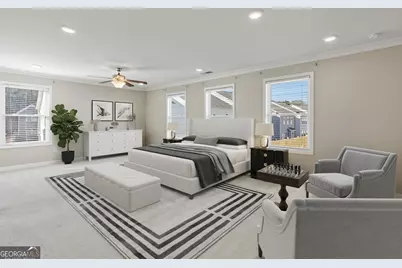 3739 Silvery Way, Powder Springs, GA 30127 - Photo 14