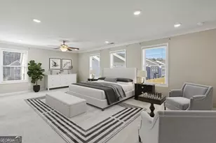 3739 Silvery Wy, Powder Springs, GA 30127 - Photo 14