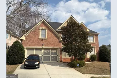3270 Moon Beam Court, Snellville, GA 30039 - Photo 58
