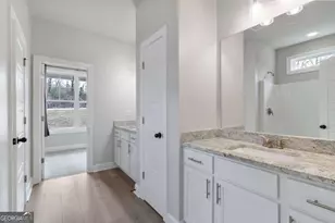 157 Adams Town Rd, Bowersville, GA 30516 - Photo 14