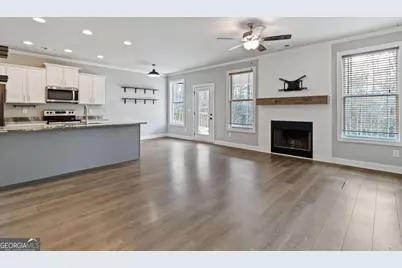 157 Adamstown Road, Bowersville, GA 30516 - Photo 8