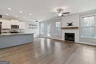 157 Adams Town Rd, Bowersville, GA 30516 - Photo 8