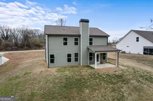 157 Adams Town Rd, Bowersville, GA 30516 - Photo 4