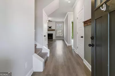 157 Adamstown Road, Bowersville, GA 30516 - Photo 6