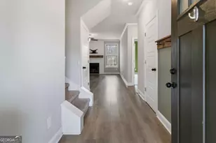 157 Adams Town Rd, Bowersville, GA 30516 - Photo 6