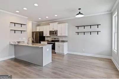 157 Adamstown Road, Bowersville, GA 30516 - Photo 10