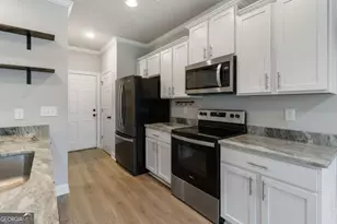 157 Adams Town Rd, Bowersville, GA 30516 - Photo 12