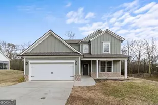 157 Adams Town Rd, Bowersville, GA 30516 - Photo 1