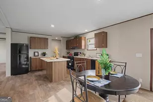 134 Robinson St, Waco, GA 30182 - Photo 4