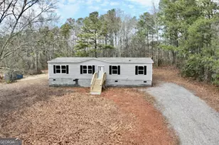 134 Robinson St, Waco, GA 30182 - Photo 2