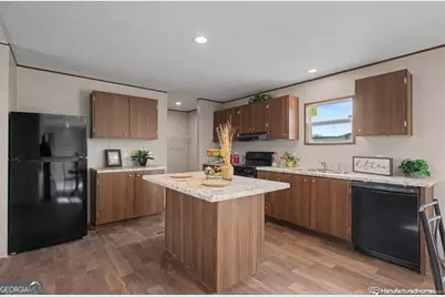 134 Robinson Street, Waco, GA 30182 - Photo 4