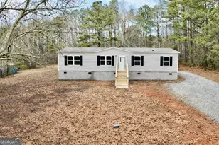 134 Robinson St, Waco, GA 30182 - Photo 1