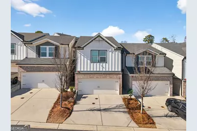 1318 Vayda Court, Marietta, GA 30066 - Photo 6