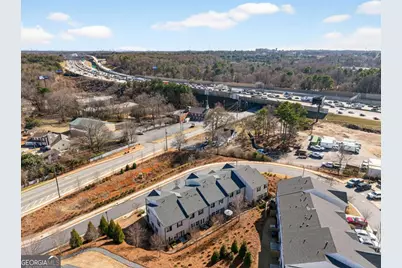 1318 Vayda Court, Marietta, GA 30066 - Photo 34