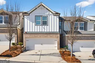 1318 Vayda Ct, Marietta, GA 30066 - Photo 1