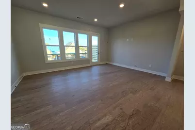 2449 Red Maple Crossing SE, Smyrna, GA 30080 - Photo 2