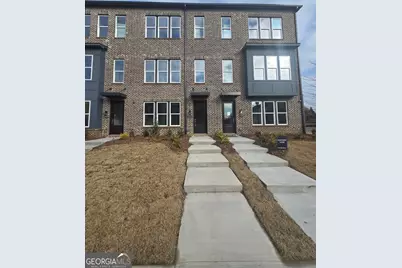 2449 Red Maple Crossing SE, Smyrna, GA 30080 - Photo 1