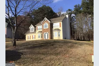 5679 Jubilant Drive, Rex, GA 30273 - Photo 1