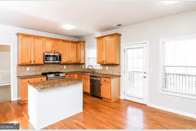 434 Hunt Creek Drive, Acworth, GA 30101 - Photo 6