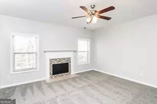 434 Hunt Creek Dr, Acworth, GA 30101 - Photo 4