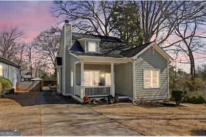 3410 Lee Street, East Point, GA 30344 - Photo 74