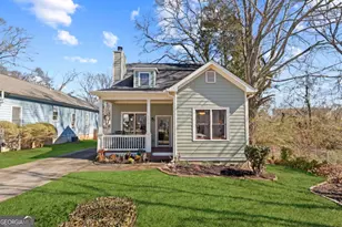 3410 Lee St, East Point, GA 30344 - Photo 1