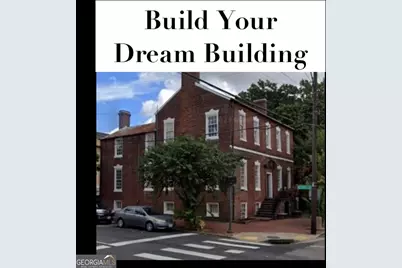 0 Lovejoy Street #@ E ATLANTA RD, Stockbridge, GA 30281 - Photo 4