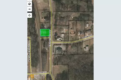 0 Lovejoy Street #@ E ATLANTA RD, Stockbridge, GA 30281 - Photo 2