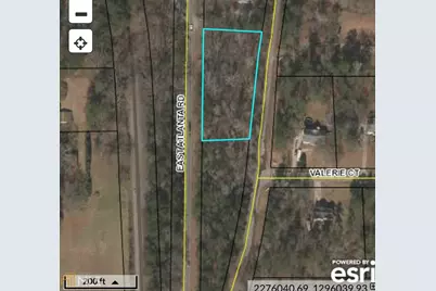 0 East Atlanta Road #@VALERIE CT, Stockbridge, GA 30281 - Photo 2