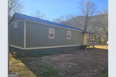 105 W.Z., Mountain City, GA 30562 - Photo 1