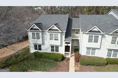 11 Doranne Court SE, Smyrna, GA 30080 - Photo 2