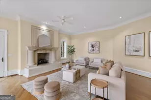 745 Brookwoods Trace, Sandy Springs, GA 30342 - Photo 22