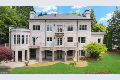 745 Brookwoods Trace, Sandy Springs, GA 30342 - Photo 6
