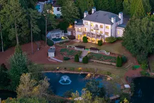 745 Brookwoods Trace, Sandy Springs, GA 30342 - Photo 1