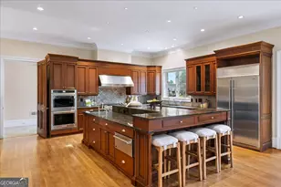 745 Brookwoods Trace, Sandy Springs, GA 30342 - Photo 26