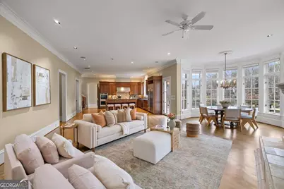 745 Brookwoods Trace, Sandy Springs, GA 30342 - Photo 18