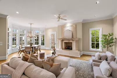 745 Brookwoods Trace, Sandy Springs, GA 30342 - Photo 20