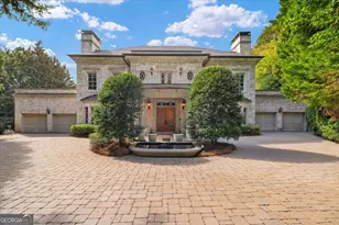 745 Brookwoods Trace, Sandy Springs, GA 30342 - Photo 2