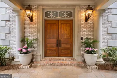 745 Brookwoods Trace, Sandy Springs, GA 30342 - Photo 12