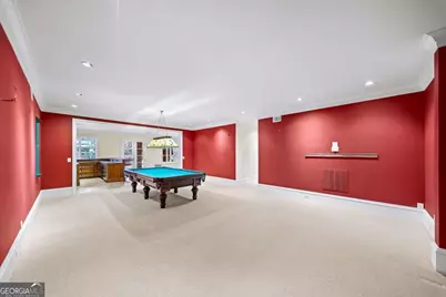 745 Brookwoods Trace, Sandy Springs, GA 30342 - Photo 52