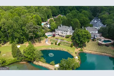 745 Brookwoods Trace, Sandy Springs, GA 30342 - Photo 2
