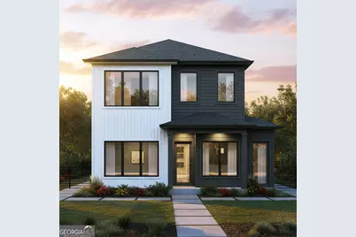 961 Hank Aaron Drive SE #A, Atlanta, GA 30315 - Photo 1