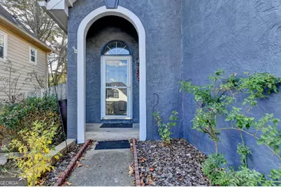 1112 Ashbury Drive, Decatur, GA 30030 - Photo 4