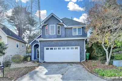 1112 Ashbury Drive, Decatur, GA 30030 - Photo 1