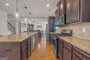 45 Partridge Dr, Covington, GA 30016 - Photo 2