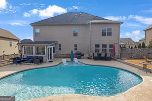 45 Partridge Dr, Covington, GA 30016 - Photo 10