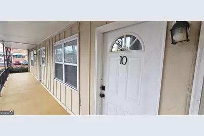 21 Delmont Drive #10, Atlanta, GA 30305 - Photo 12