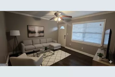 21 Delmont Drive #10, Atlanta, GA 30305 - Photo 4