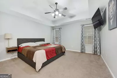 119 Cedar Ridge Drive, Lagrange, GA 30241 - Photo 22